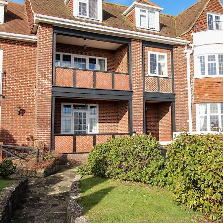 Ocean Watch 5 Apartment Weymouth Exterior photo