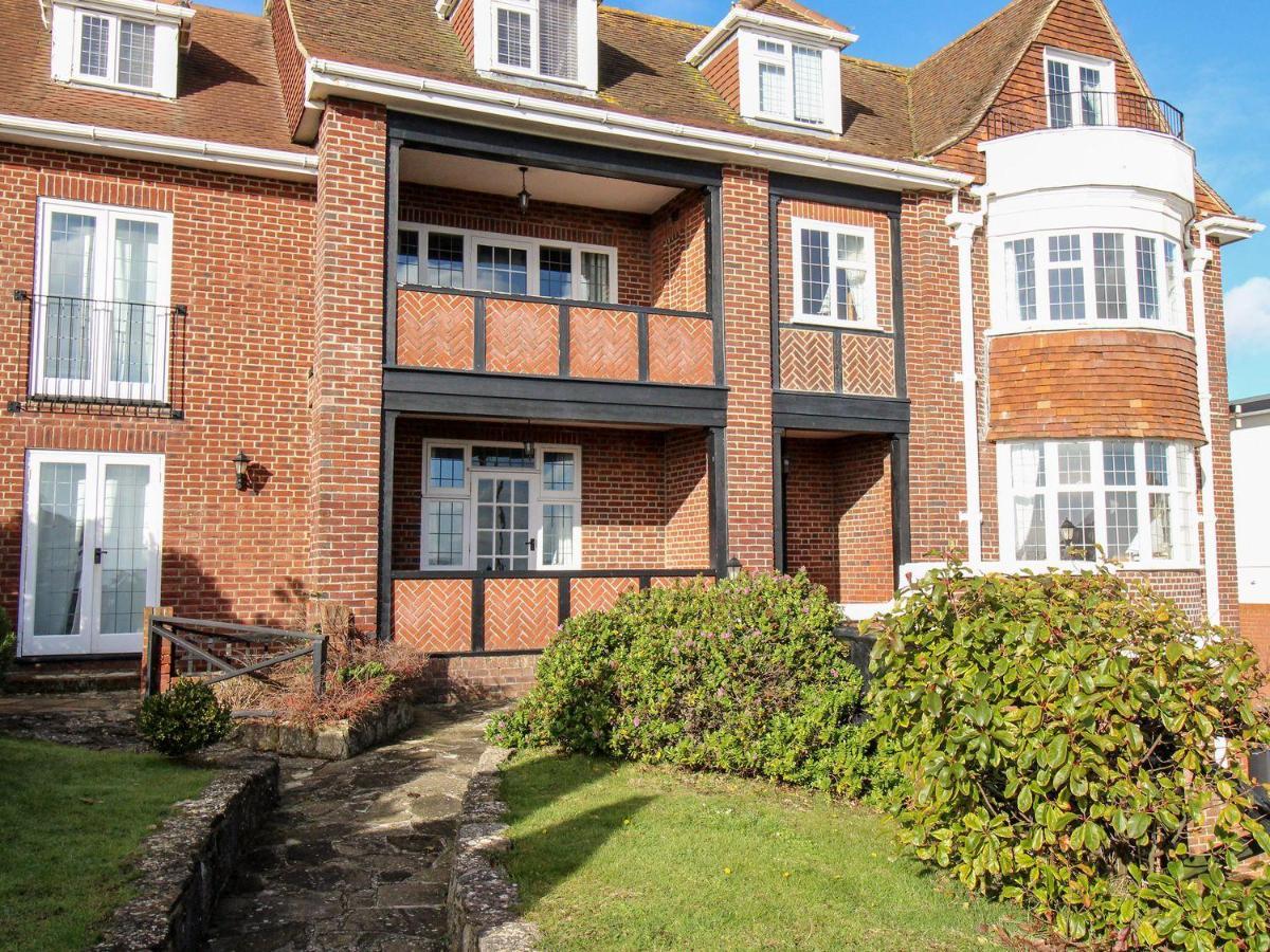 Ocean Watch 5 Apartment Weymouth Exterior photo